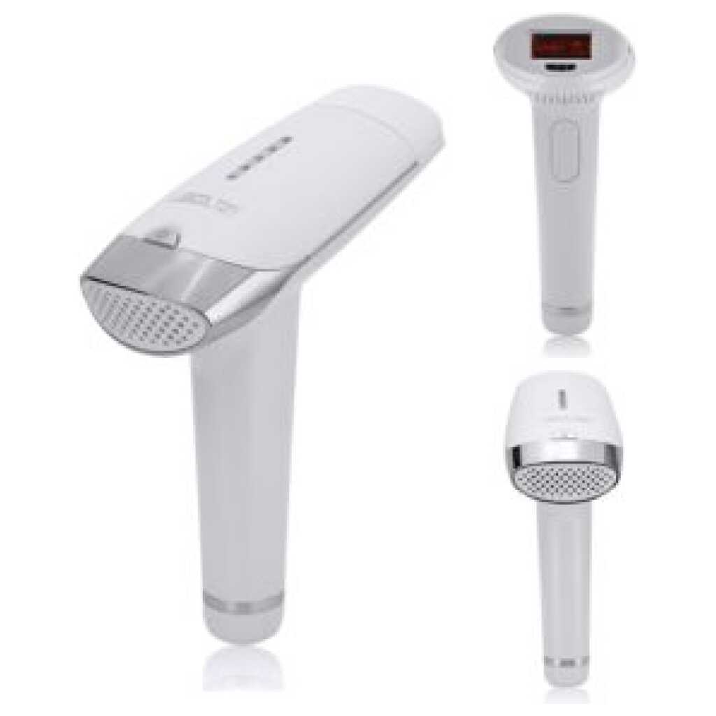 Najlepszy depilator laserowy IPL Silk Skin BestSales.pl